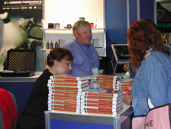 E.J., Ernie Hamm, et al